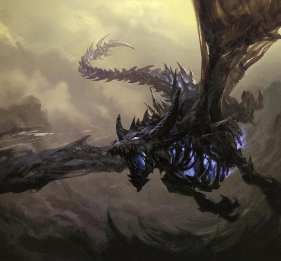 Incarnation of Ashura (defeated)